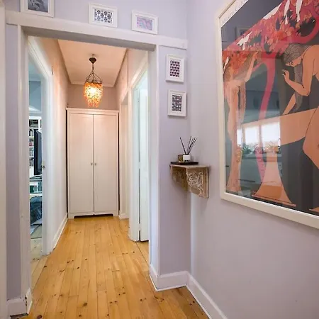 Lovely Apartment In Getxo Exterior photo
