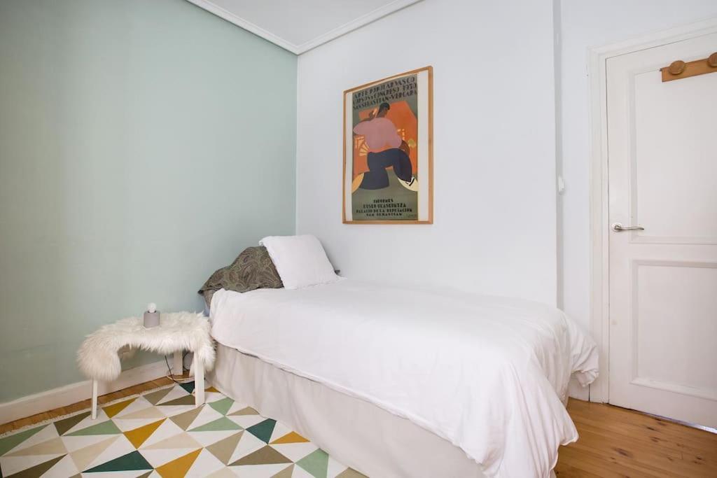 Appartement Lovely In