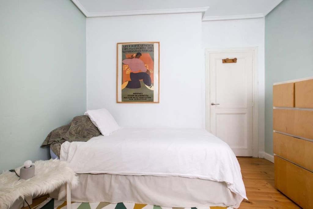 Appartement Lovely In Getxo