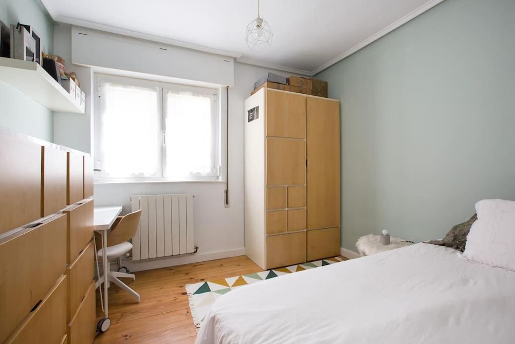 Lovely In Appartement *